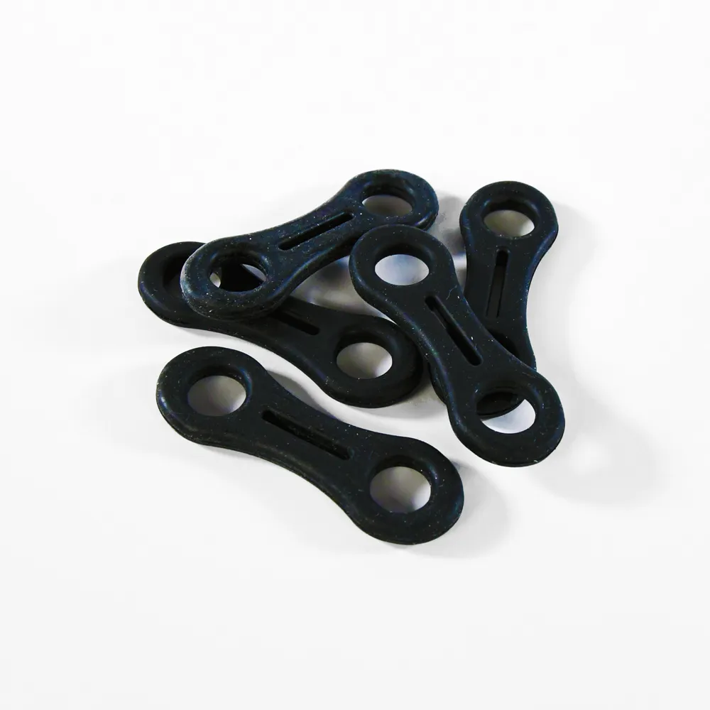 STEIN Retention Rubbers 5-Pack
