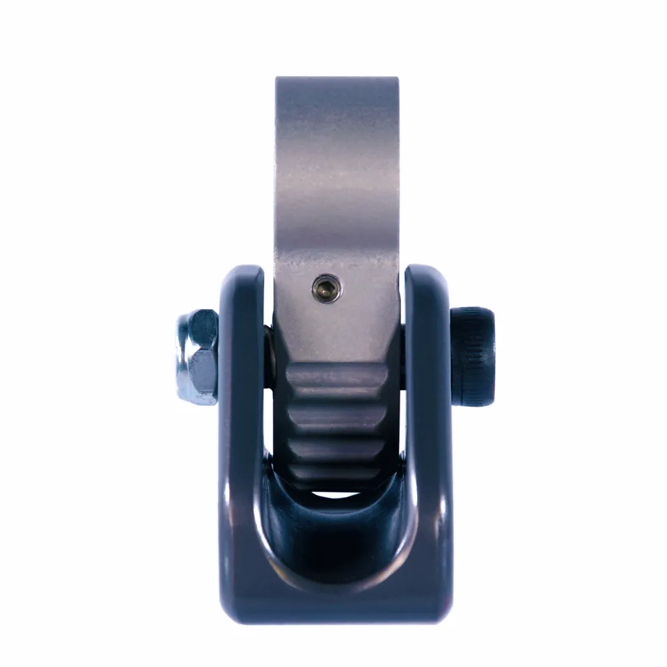 STEIN Rope Grab for 12-13mm Rope - Bolted Cam