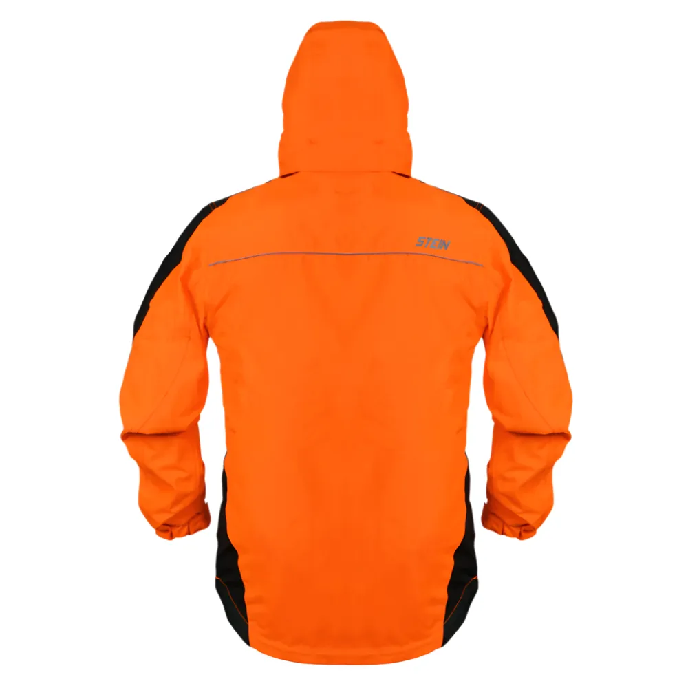 STEIN SENTINEL EVO All-Weather Jacket with Hood