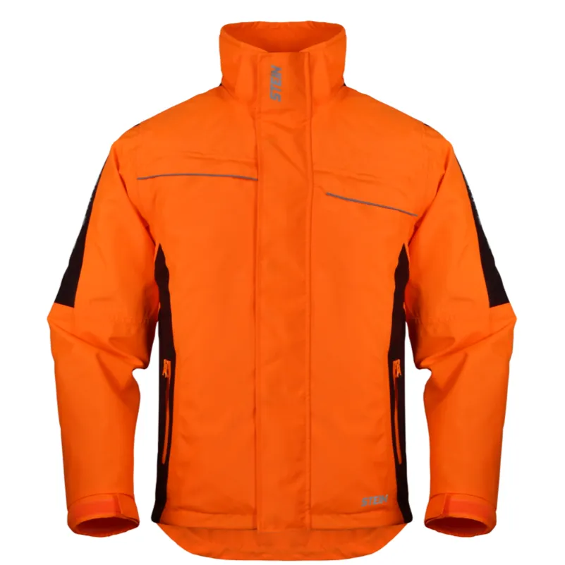 STEIN SENTINEL EVO All-Weather Jacket with Hood