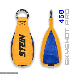 STEIN SKYSHOT PRO 460 16oz Throw Weight