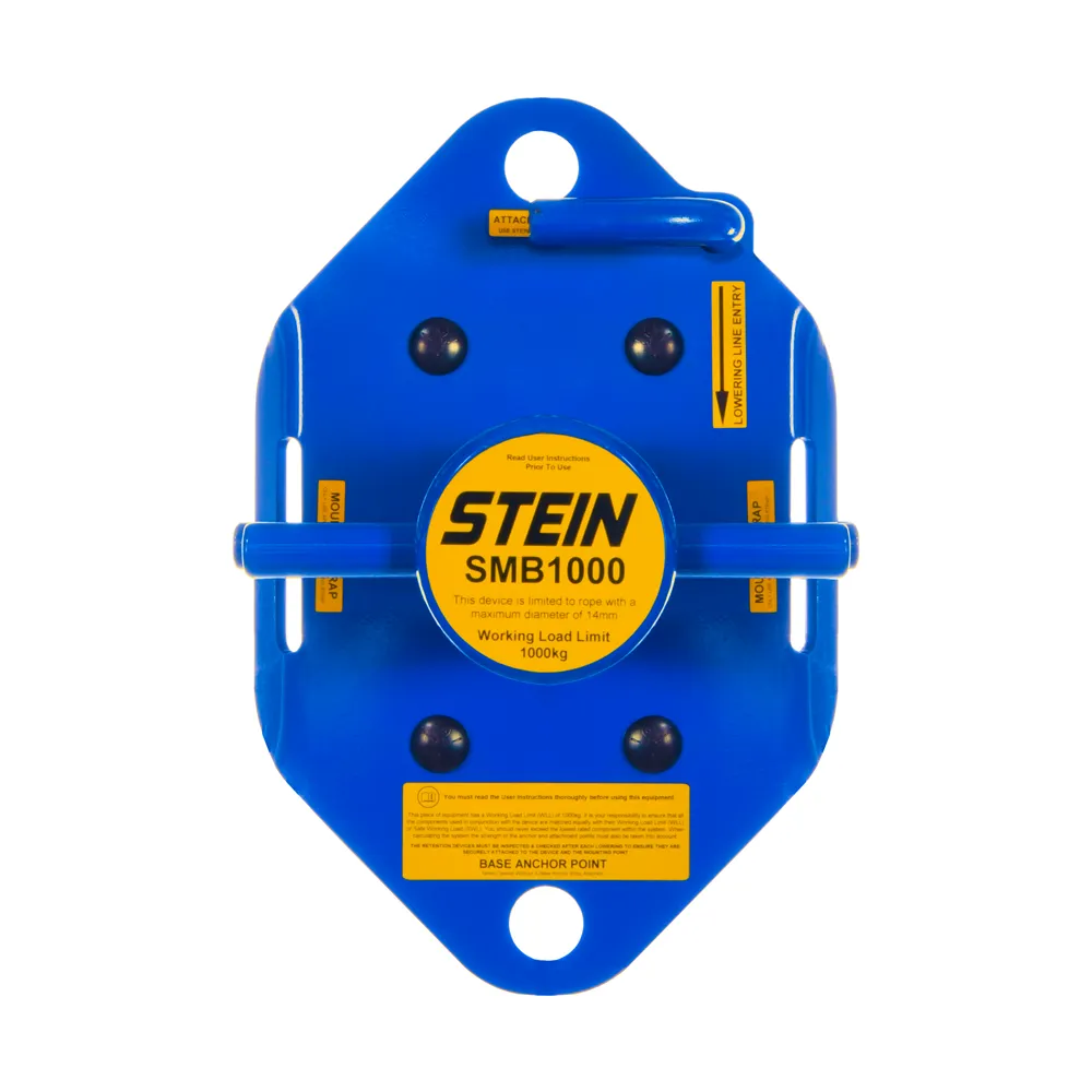 STEIN SMB1000 Fixed Lowering Device 1000kg