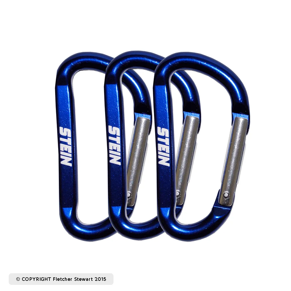 STEIN Tool Clips Large 3 Pack Not Rated
