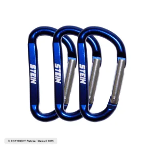 STEIN Tool Clips Large 3 Pack Not Rated