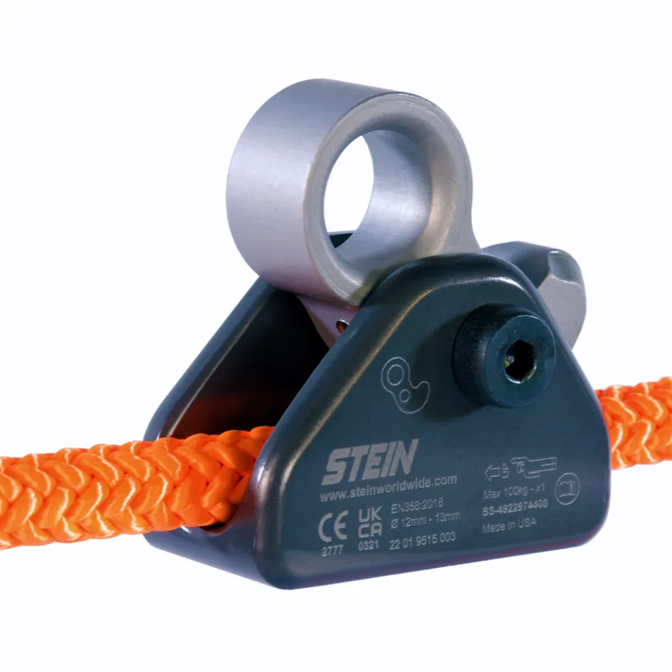 STEIN Wire Core Lanyard - No Hardware