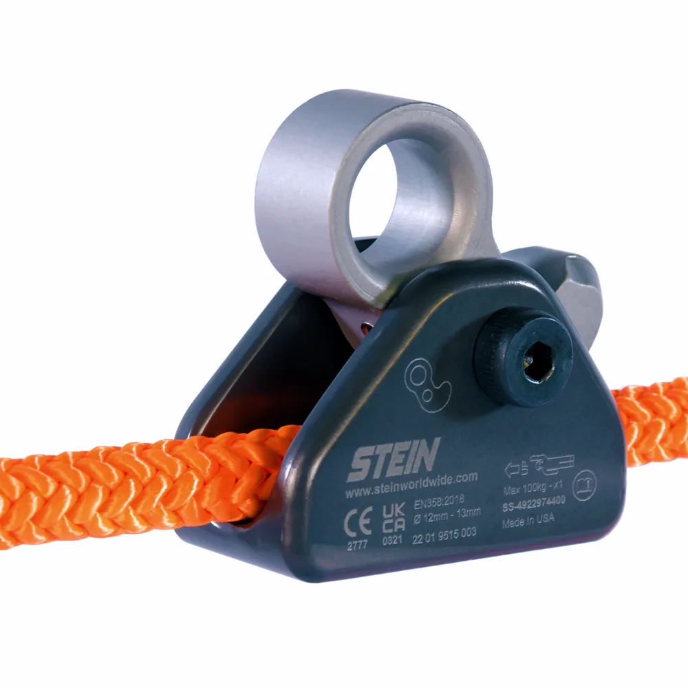 STEIN Wire Core Lanyard - OCUN CONDOR
