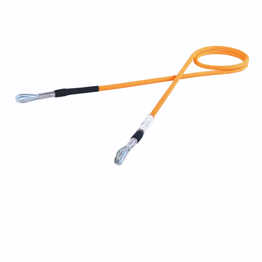 STEIN Wire Core Lanyard - OCUN CONDOR
