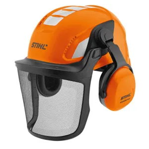 STIHL ADVANCE Vent Helmet Set