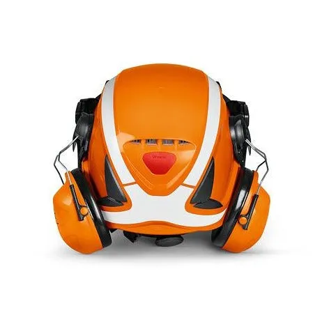 STIHL ADVANCE X-Climb Helmet Set