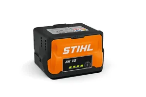STIHL AK 10 Cordless Lithium-ion Battery 36V 72 Wh