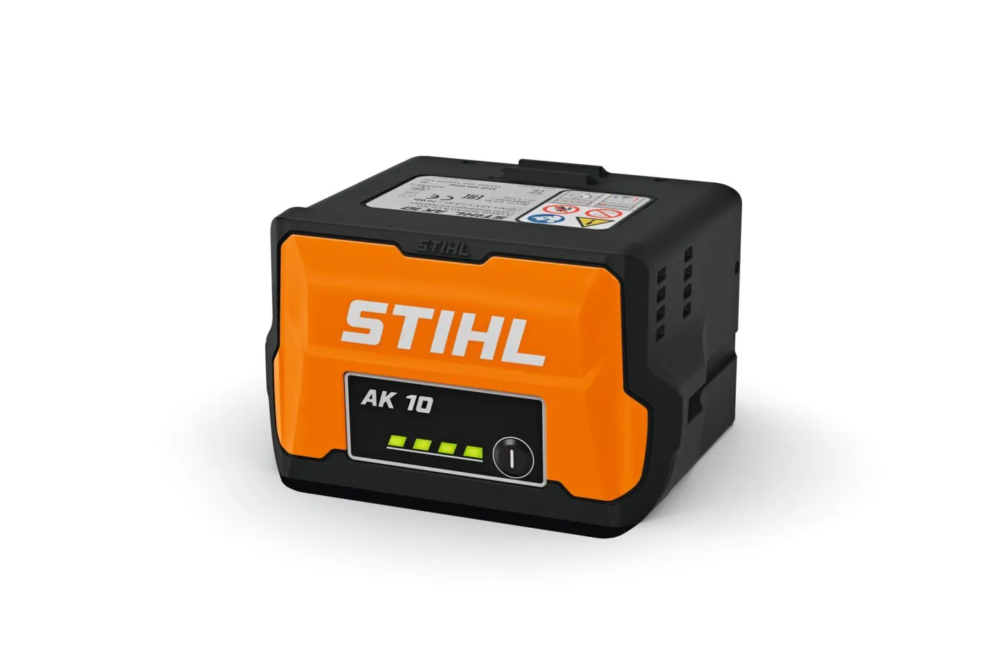 STIHL AK 10 Cordless Lithium-ion Battery 36V 72 Wh