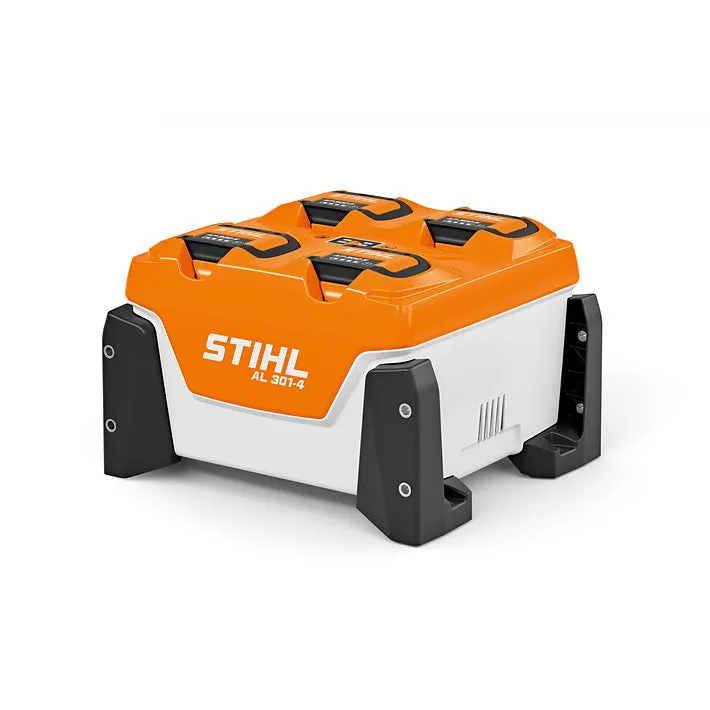 STIHL AL 301-4 Multiple Battery Charger