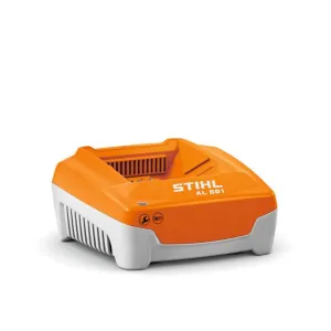 STIHL AL 501 High-Speed Cordless Battery Charger
