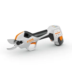 STIHL ASA 20 Cordless Secateurs