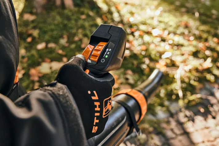 STIHL BGA 300 Cordless Backpack Blower