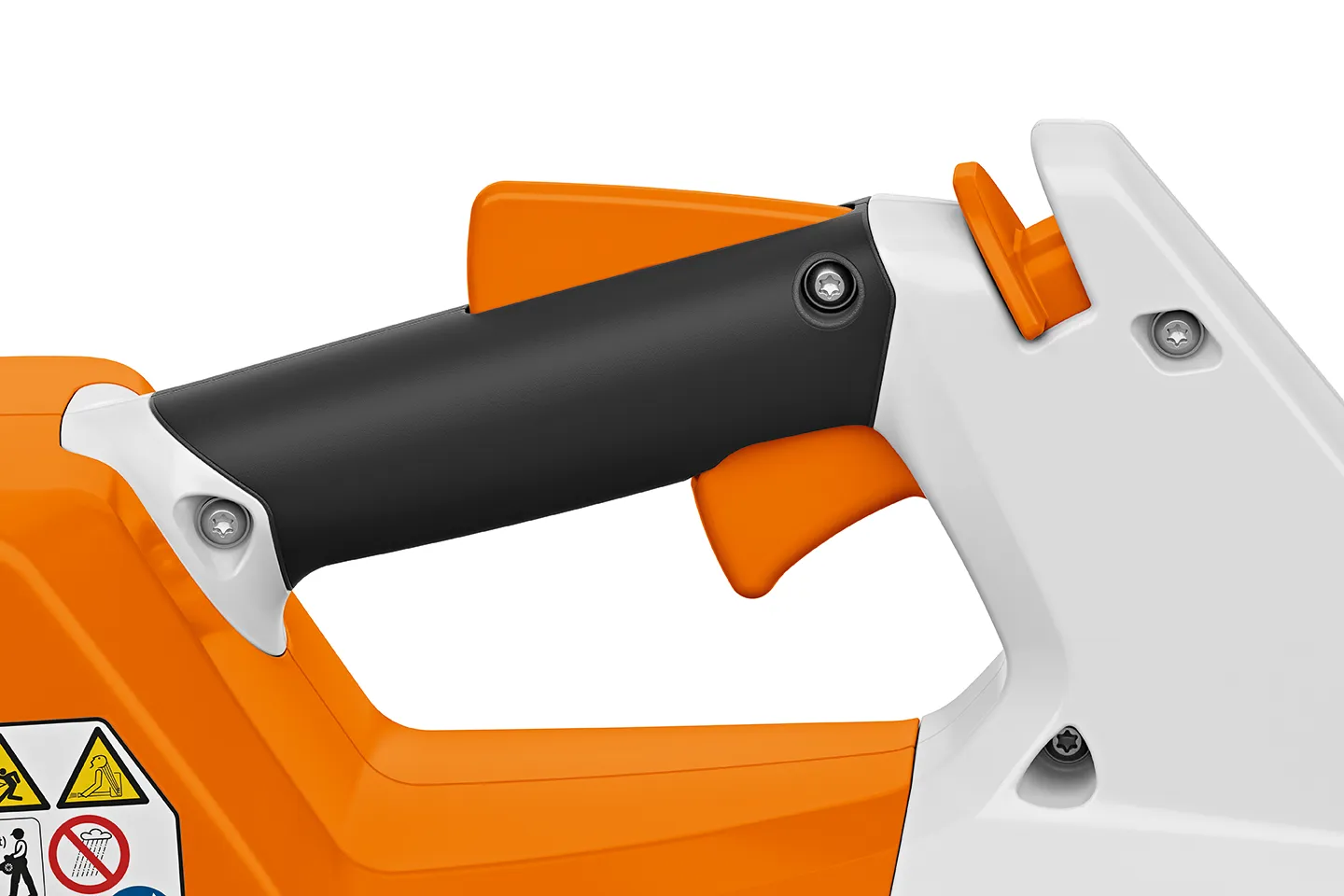 STIHL BGA 60 Cordless Blower
