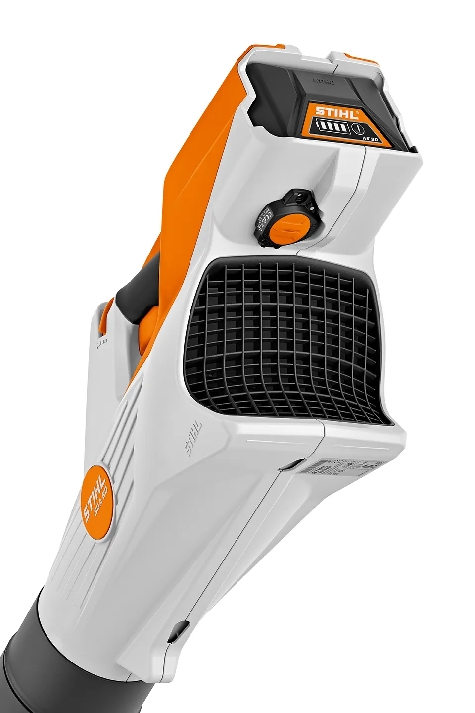 STIHL BGA 60 Cordless Blower