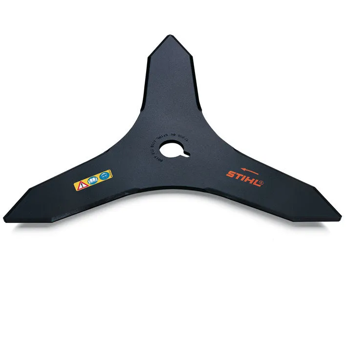 STIHL Brush Knife 350mm "Special" (3 Blades)