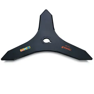 STIHL Brush Knife 350mm "Special" (3 Blades)