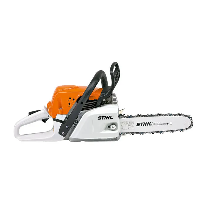 STIHL Chainsaws MS 231 C-BE Petrol Domestic Use