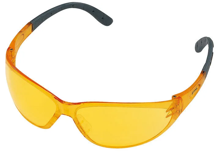 STIHL CONTRAST Safety Glasses