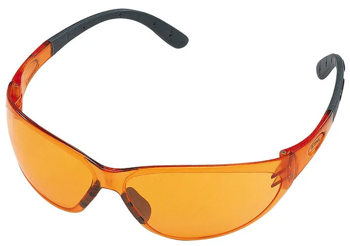 STIHL CONTRAST Safety Glasses