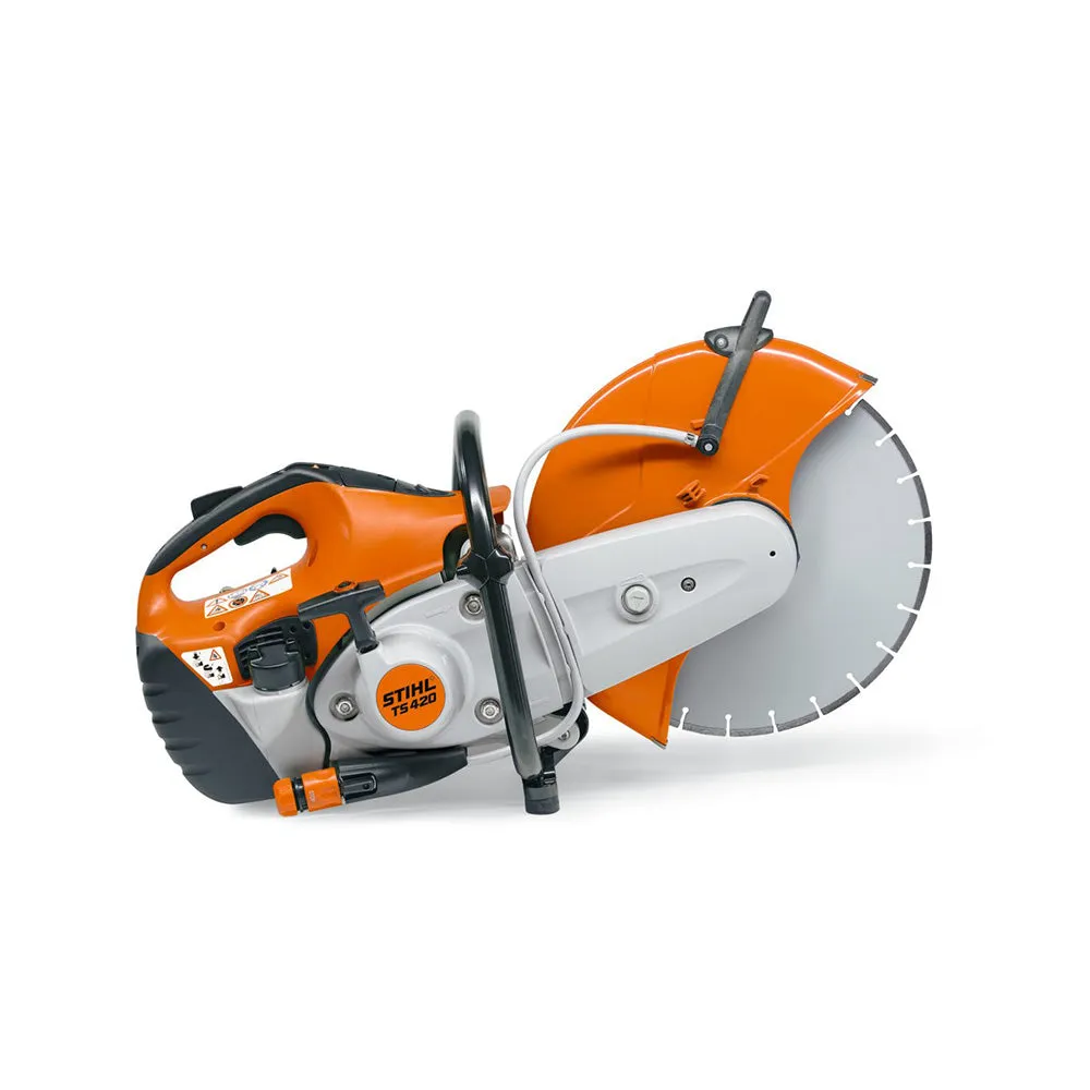 STIHL Cut-Off Saw TS 420 Petrol 14"