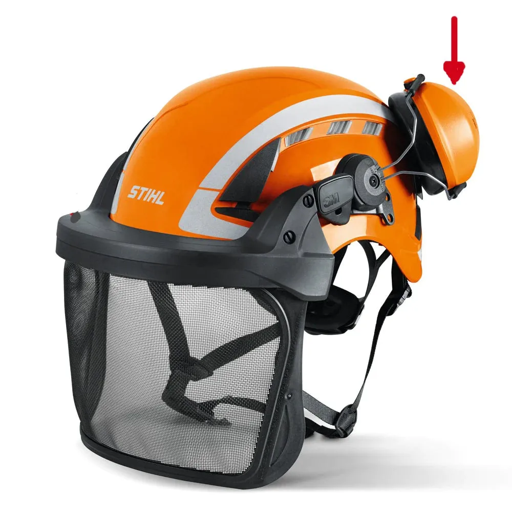 STIHL Ear Defenders H31P3