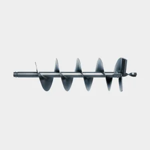 STIHL Earth Auger Bit 60mm x 695mm for BT 131