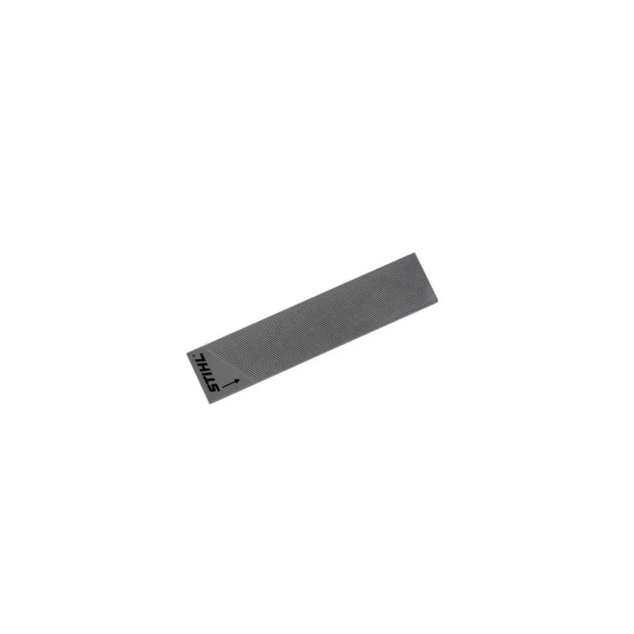 STIHL Flat File for Guide Bar Leveller