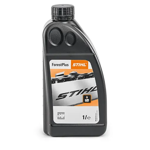 STIHL ForestPlus Chain Oil 1L