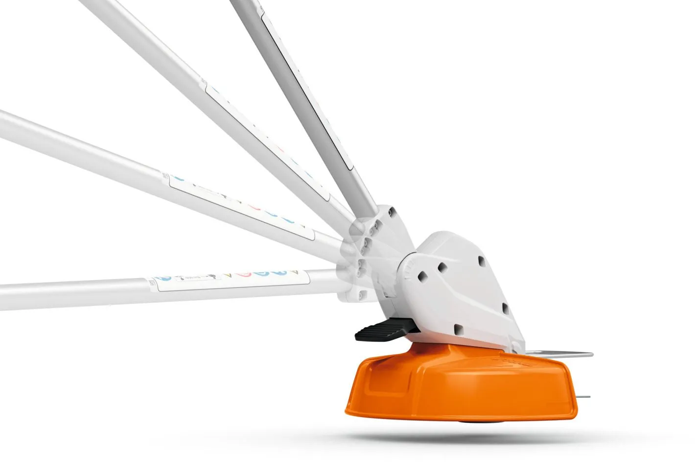 STIHL FSA 30 Cordless Strimmer