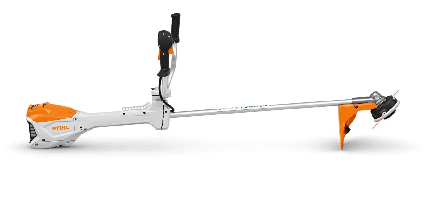 STIHL FSA 400 Cordless Clearing Saw