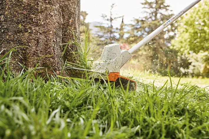 STIHL FSA 57 Cordless Grass Trimmer