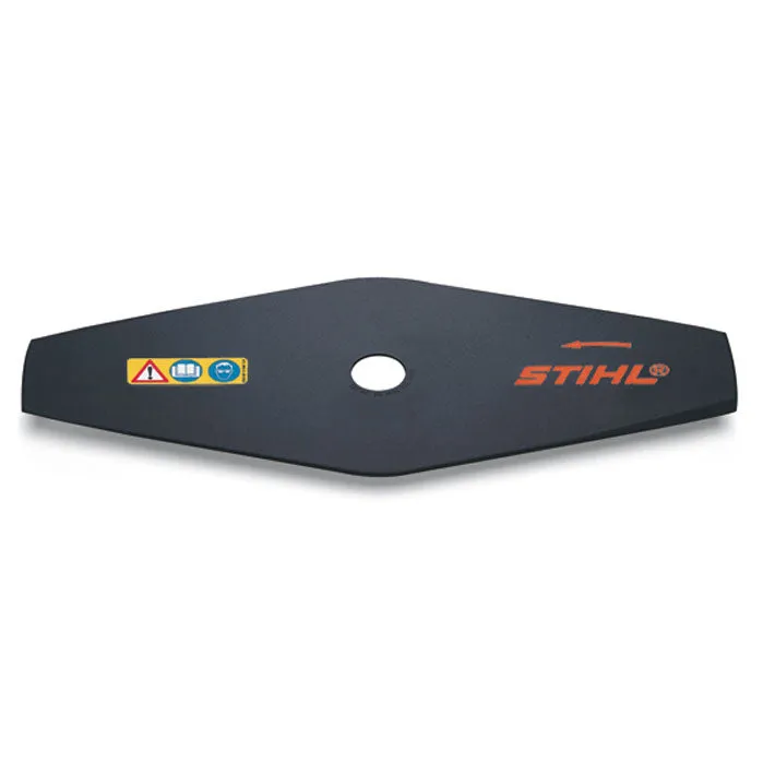 STIHL Grass Cutting Blades 260mm 2 Blade