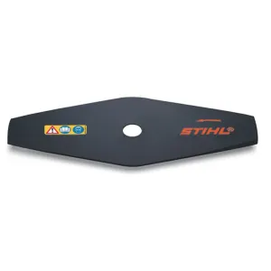 STIHL Grass Cutting Blades 260mm 2 Blade