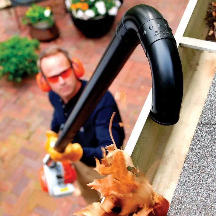 STIHL Gutter Cleaning Set for Petrol & Electric Blowers