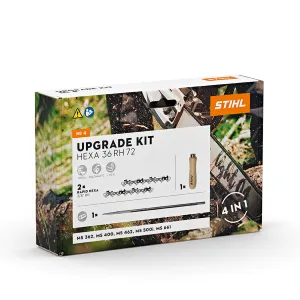 STIHL Hexa Upgrade Kit