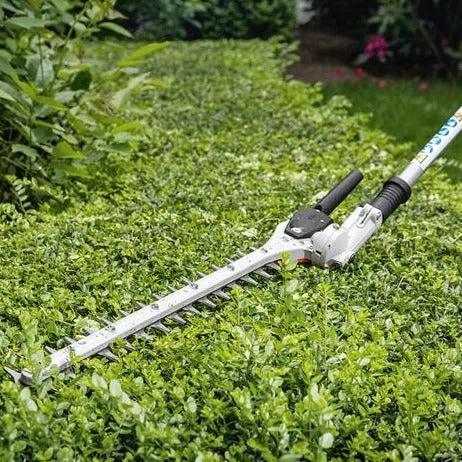 STIHL HL-KM 145 KombiTool Long-Reach Hedge Trimmer Attachment