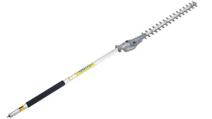 STIHL HL-KM Long-Reach Hedge Trimmer 0 Degree Attachment KombiTools