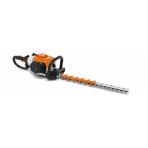 STIHL HS 82 RC-E Petrol Hedge Trimmer 24"