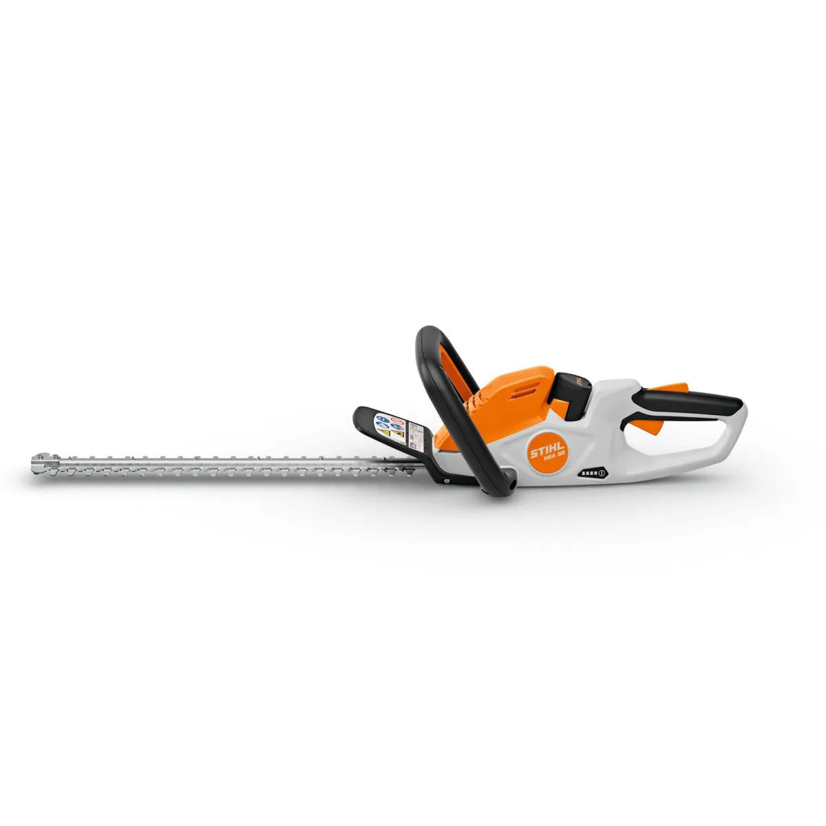 STIHL HSA 30 Cordless Hedge Trimmer 18"