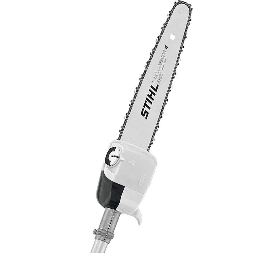 STIHL HT Pole Pruner Attachment for Brushcutters