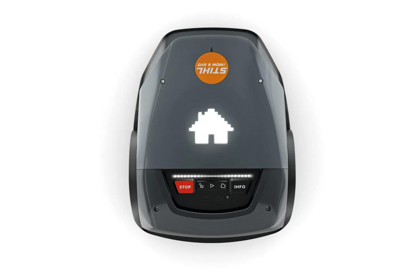 STIHL iMOW 6 EVO Robotic Lawn Mower
