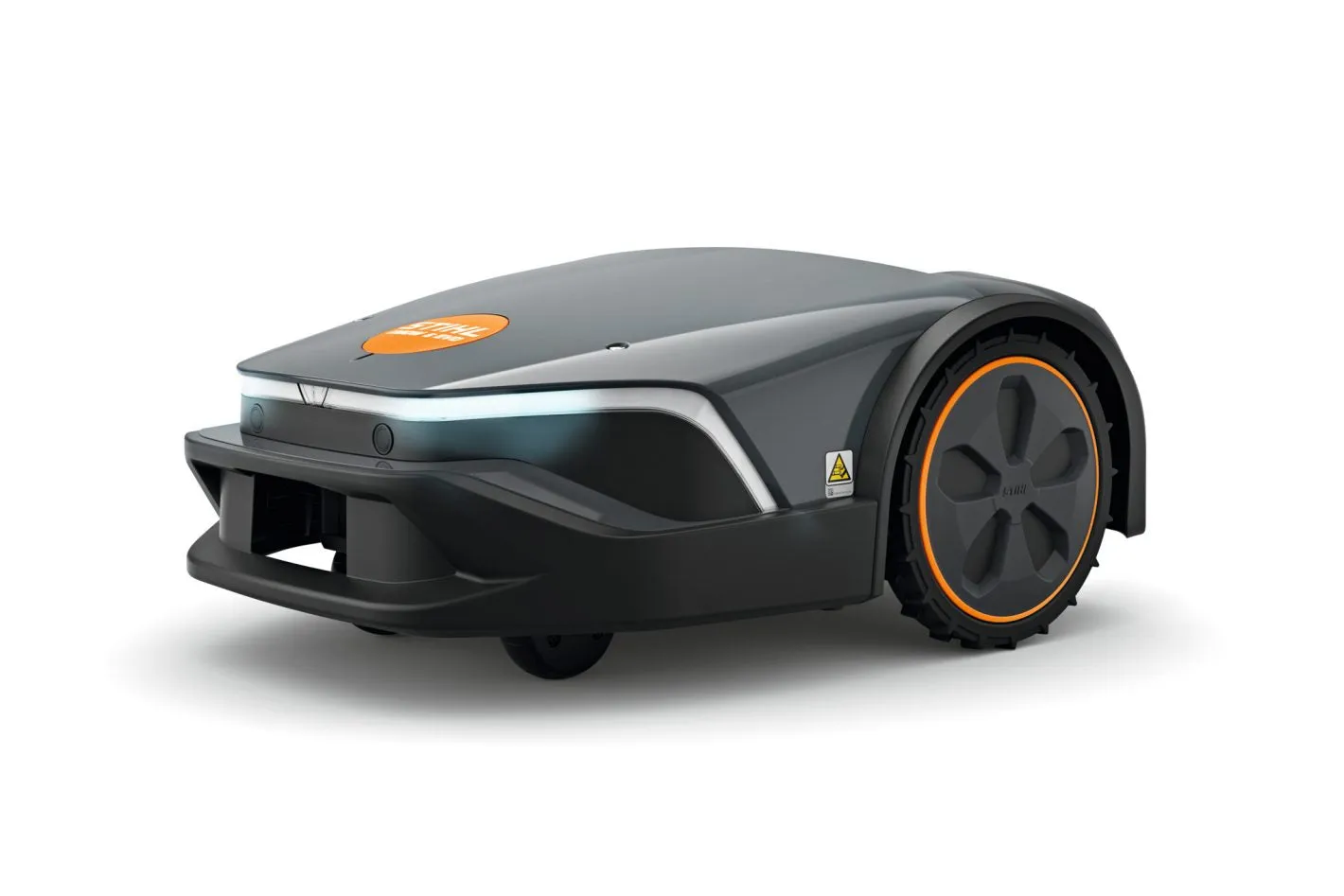 STIHL iMOW 6 EVO Robotic Lawn Mower