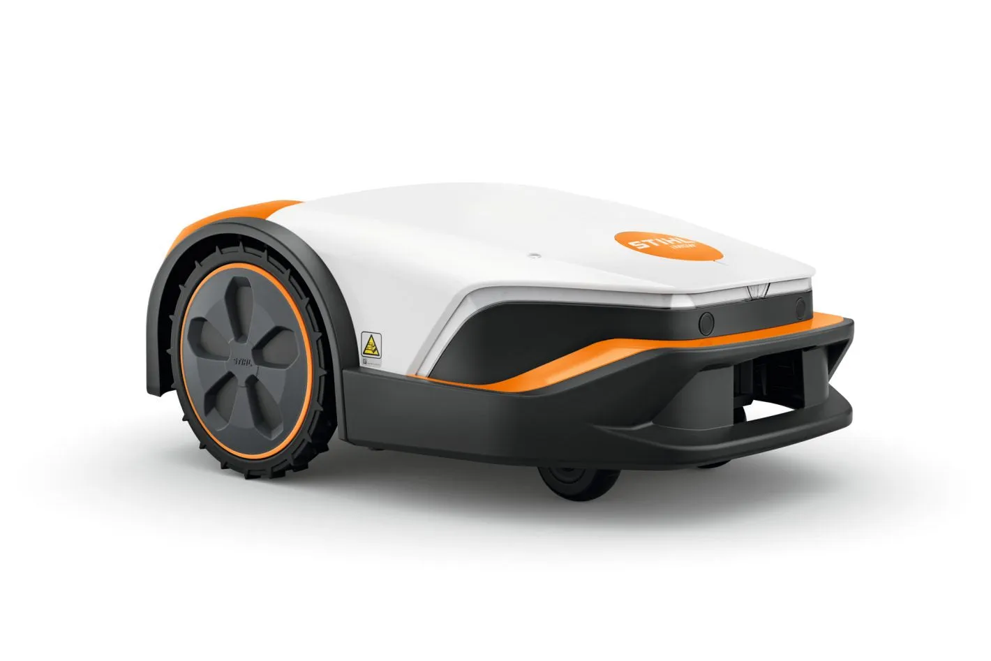 STIHL iMOW 6 Robotic Lawn Mower