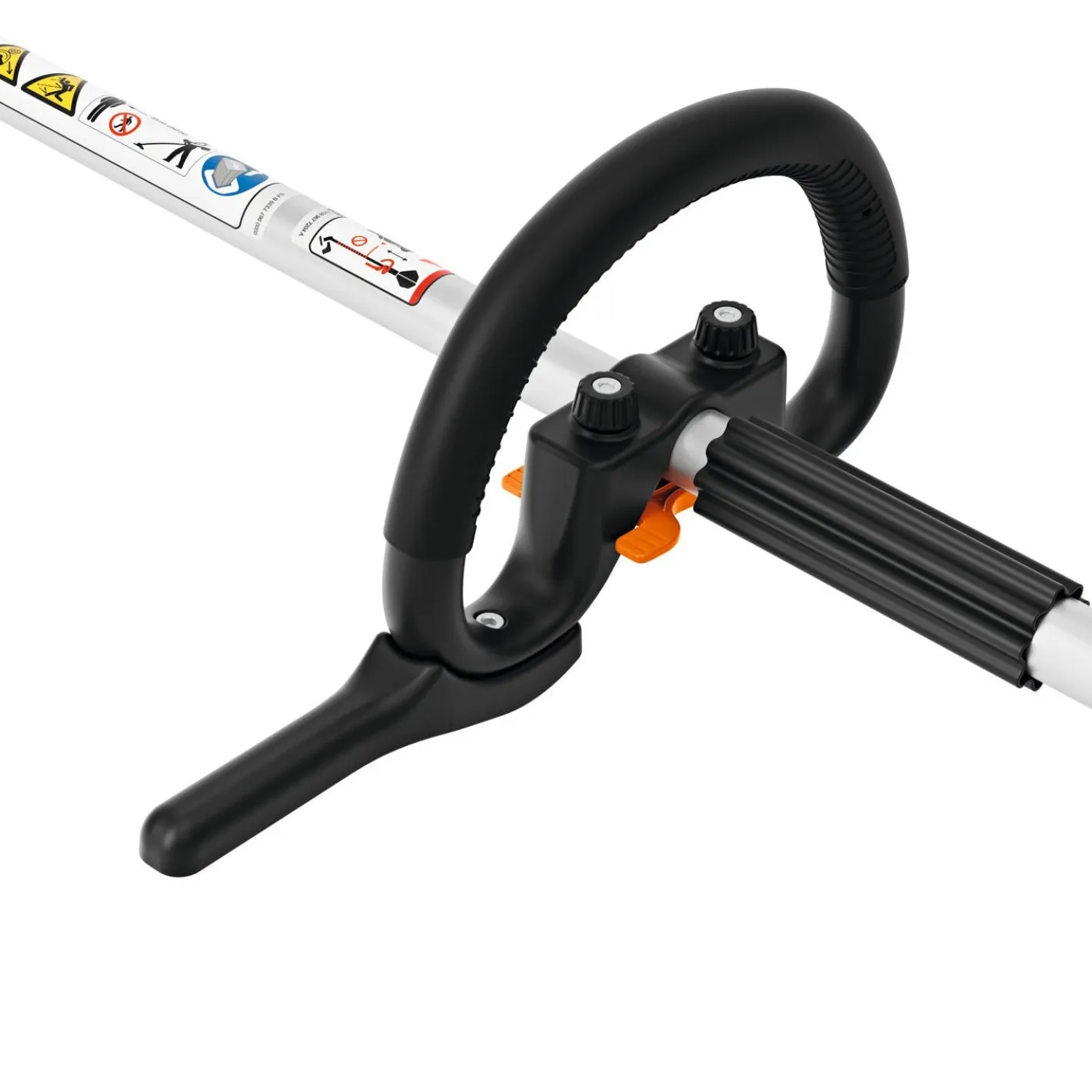 STIHL KMA 120 R Cordless KombiEngine