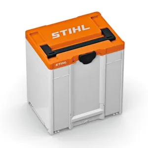 STIHL Large Storage Box for STIHL Batteries