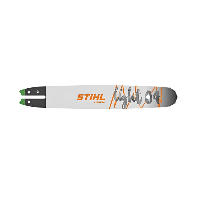 STIHL Light 04 Chainsaw Guide Bar for .325"