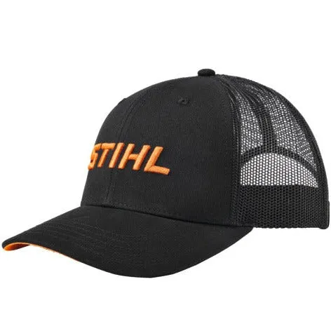 STIHL Logo Mesh Cap